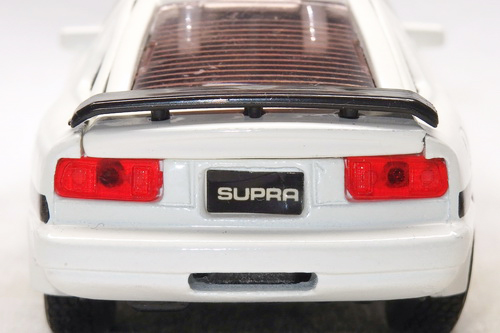 TOYOTA SUPRA 3.0GT (A70) 12