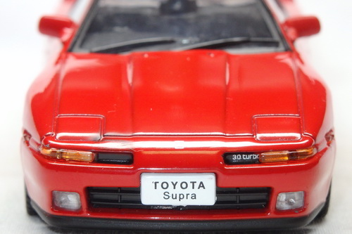 TOYOTA SUPRA 3.0GT TURBO (A70) 3