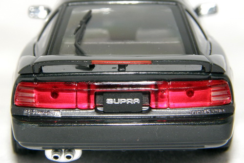 TOYOTA SUPRA 2.5GT TWIN TURBO R (A70) 2