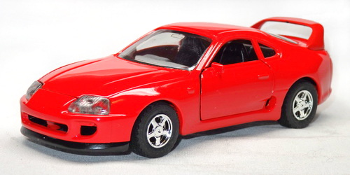 TOYOTA SUPRA (A80) 3