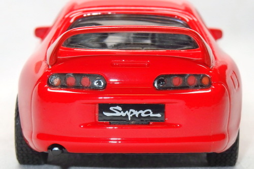 TOYOTA SUPRA (A80) 6