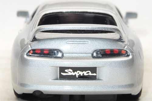 TOYOTA SUPRA (A80) 10