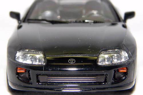 TOYOTA SUPRA (A80) 1