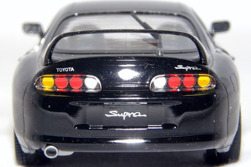 TOYOTA SUPRA (A80) 2