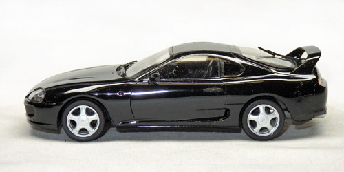 TOYOTA SUPRA (A80)