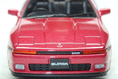 TOYOTA SUPRA 3.0GT TURBO (A70) 7