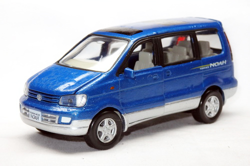 TOYOTA TOWNACE NOAH (R40/50)