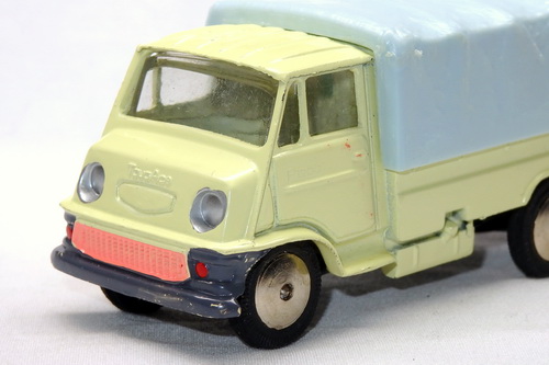 TOYOTA TOYOPET TOYOACE (PK20) 2