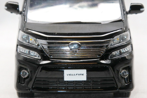 TOYOTA VELLFIRE 3.5Z G EDITION 3