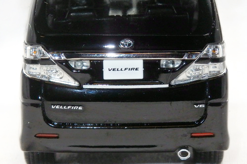 TOYOTA VELLFIRE 3.5Z G EDITION 4