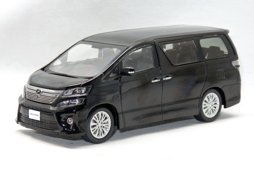 toyota vellfire 3.5g