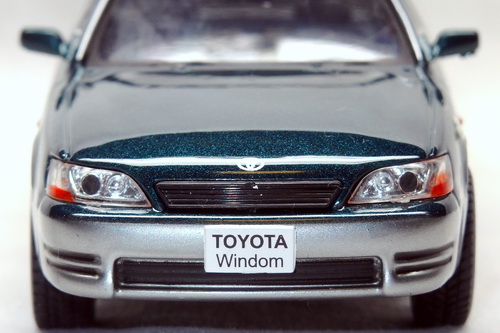 TOYOTA WINDOM (VCV10) 1