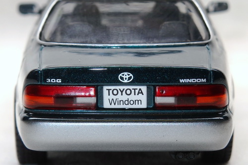 TOYOTA WINDOM (VCV10) 2