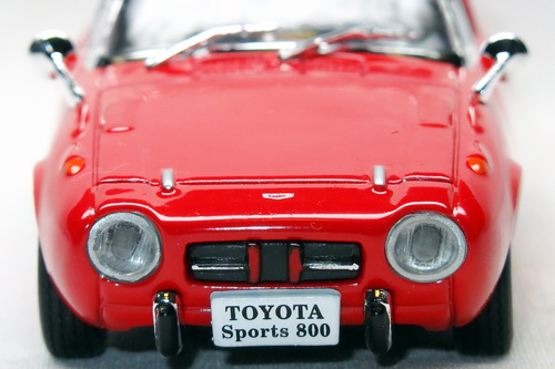 TOYOTA SPORT 800 5