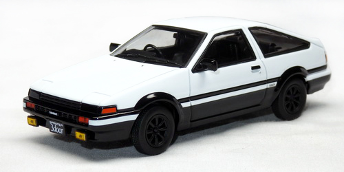 TOYOTA SPRINTER TRUENO