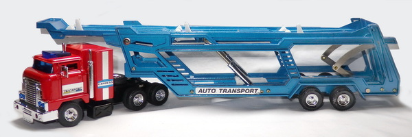 CAR TRANSPORTER DIAPET