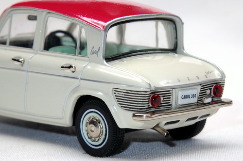 MAZDA CAROL 2