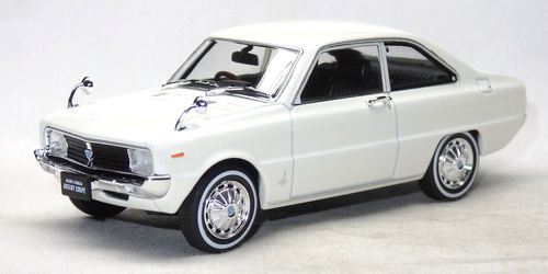 MAZDA FAMILIA ROTARY COUPE 11