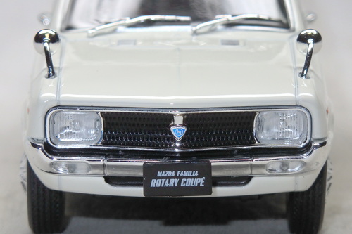 MAZDA FAMILIA ROTARY COUPE 15