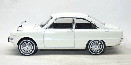 MAZDA FAMILIA ROTARY COUPE 14