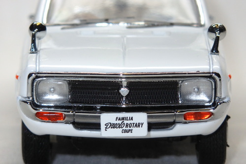 MAZDA FAMILIA ROTARY COUPE 7