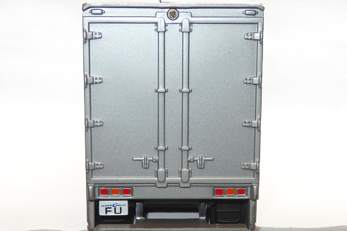 MITSUBISHI FUSO SUPER GREAT WING TRUCK 4