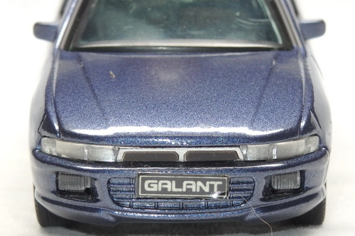 MITSUBISHI GALANT LEGNUM 1