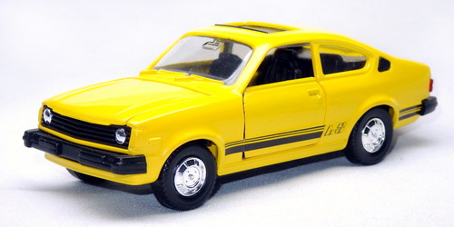 ISUZU GEMINI 1800LS COUPE