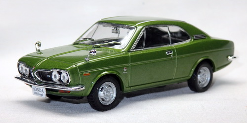 HONDA 1300 COUPE 1