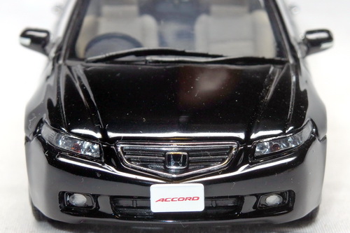 HONDA ACCORD 1