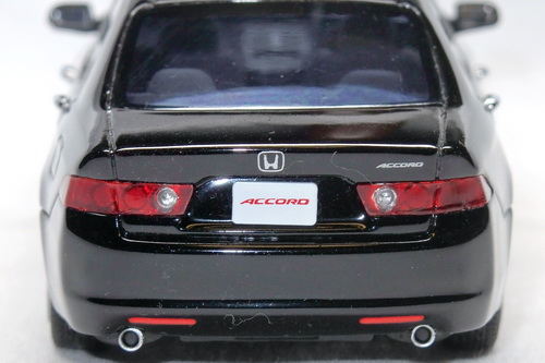 HONDA ACCORD 2