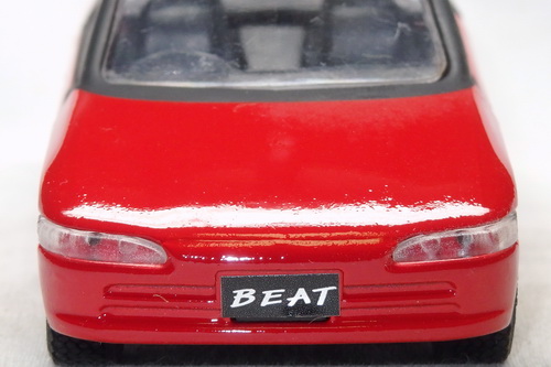 HONDA BEAT 11