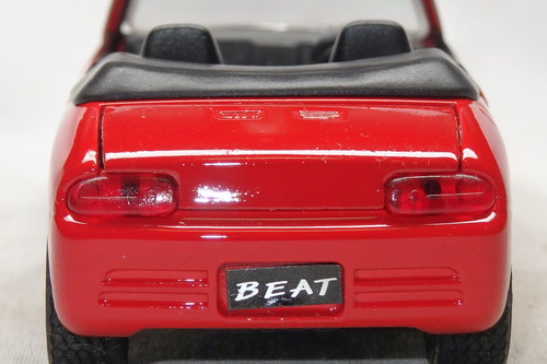 HONDA BEAT 11