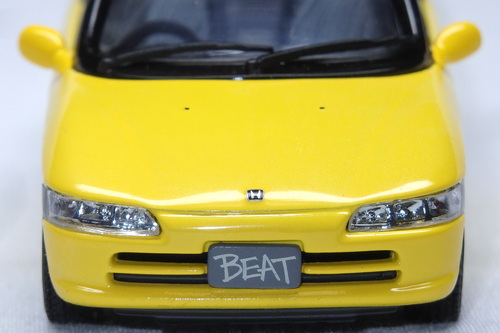 HONDA BEAT 1