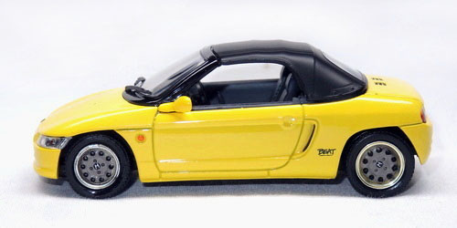 HONDA BEAT