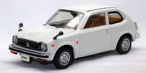 HONDA CIVIC 1500 GF 3