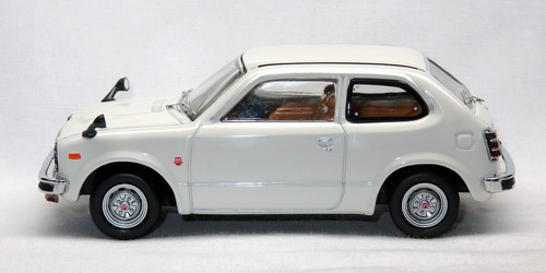 HONDA CIVIC 1500 GF 4