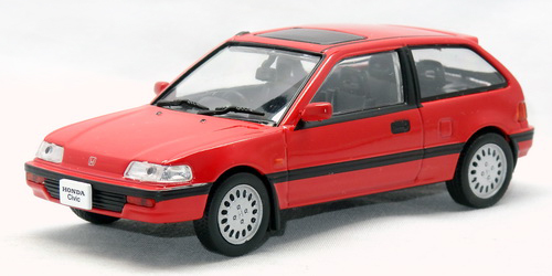 HONDA CIVIC SIR (EF)