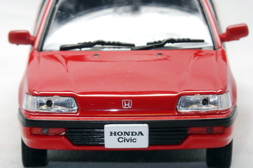 HONDA CIVIC SIR (EF) 1