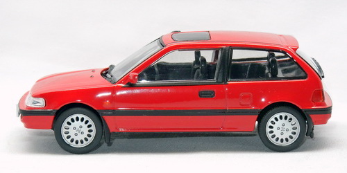 HONDA CIVIC SIR (EF)