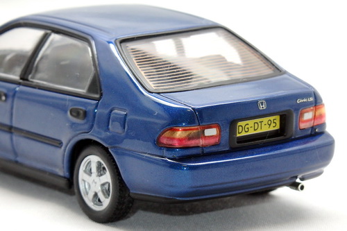 HONDA CIVIC SIR (EG) 2