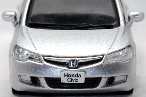 HONDA CIVIC (FD) 1