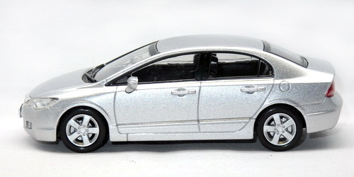 HONDA CIVIC (FD)