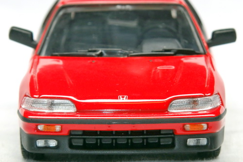 HONDA CR-X COUPE 1