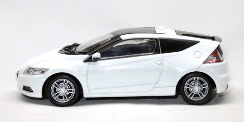 HONDA CR-Z 2