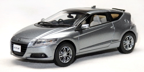 HONDA CR-Z