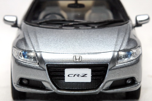 HONDA CR-Z 1