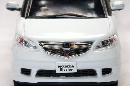 HONDA ELYSION 1