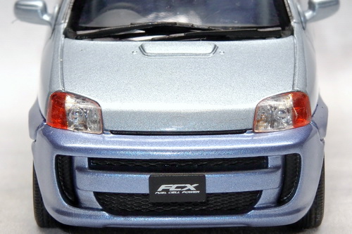 HONDA FCX 1