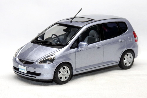 HONDA FIT (GD)